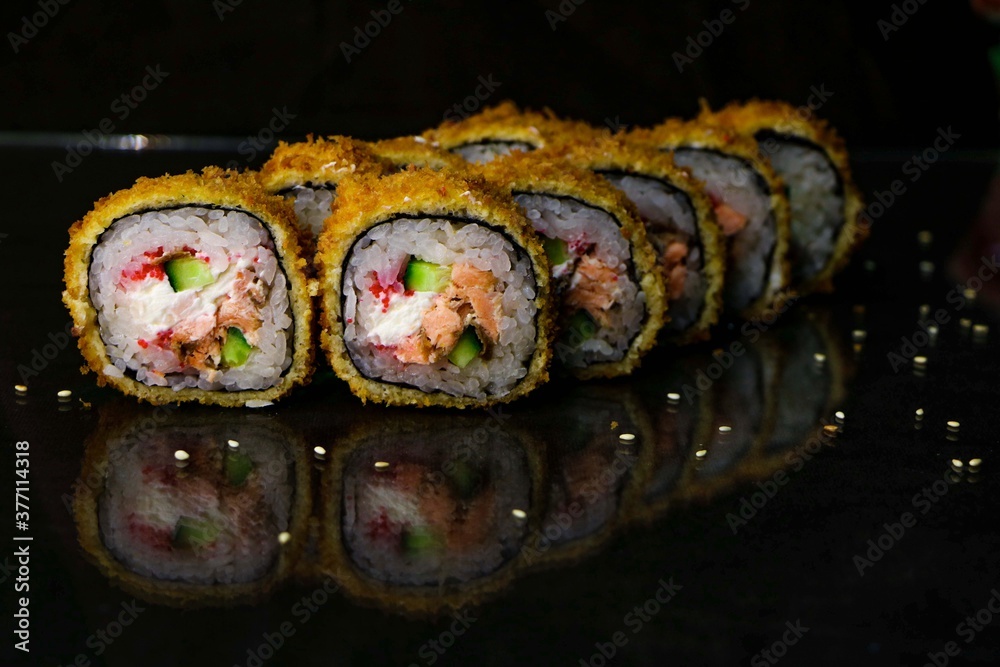roll roll