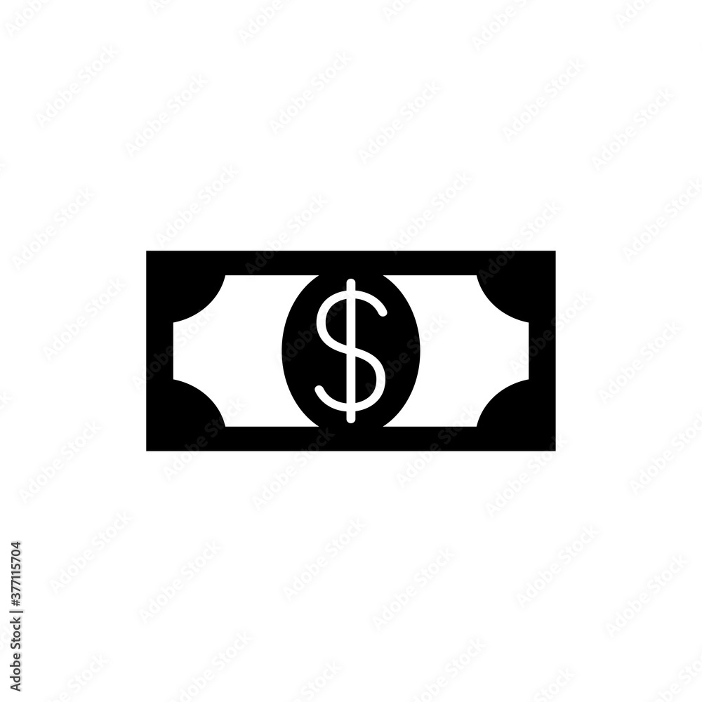 money icon. One of set web icon money icon. One of set web icon