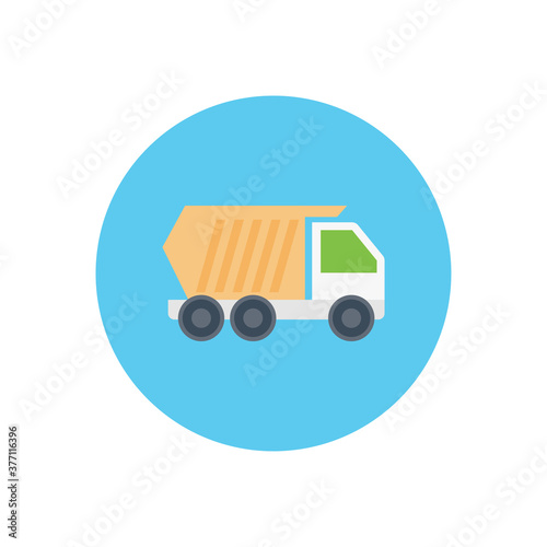 truck