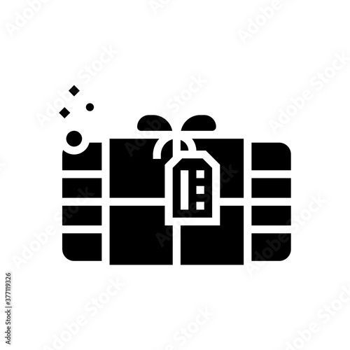 handmade soap glyph icon vector. handmade soap sign. isolated contour symbol black illustration