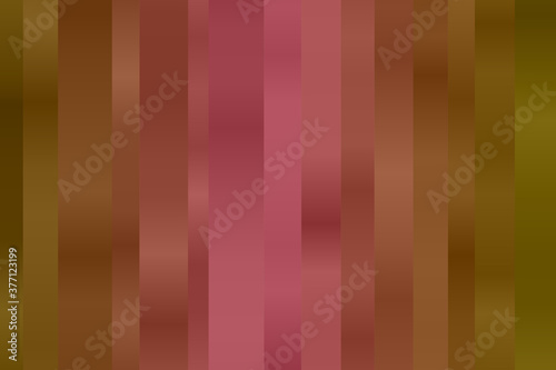 Powerful Brown and pink lines abstract vector background.