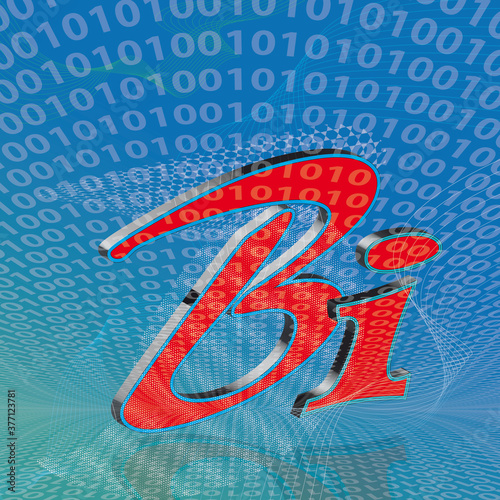 Bi
