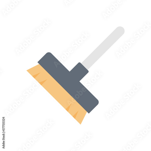 mop