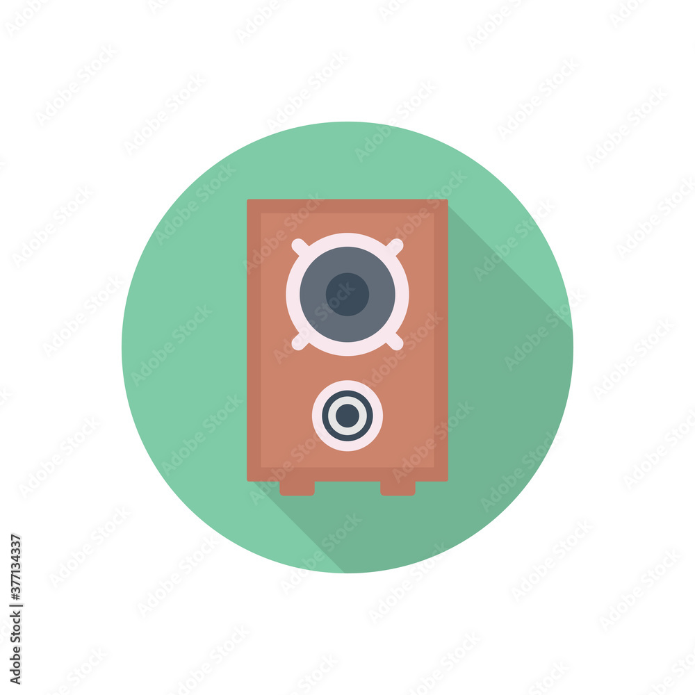 speaker speaker