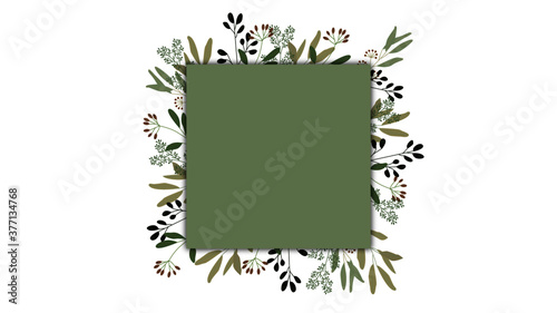 Spring sale background with beautiful colorful flower. illustration template.banners.Wallpaper.flyers, invitation, posters, brochure, voucher disco, wedding frame vector