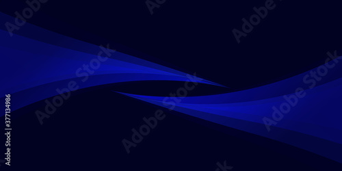 Dark blue background for presentation
