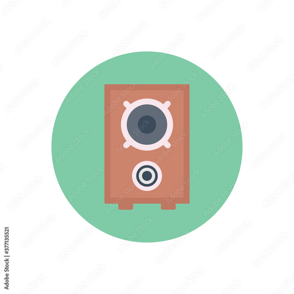 speaker speaker