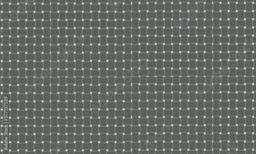 Fond texture cannage anthracite