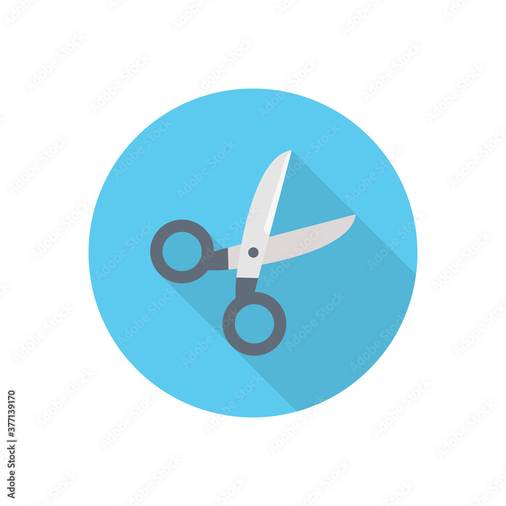 scissor scissor