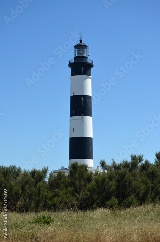 phare de chassiron