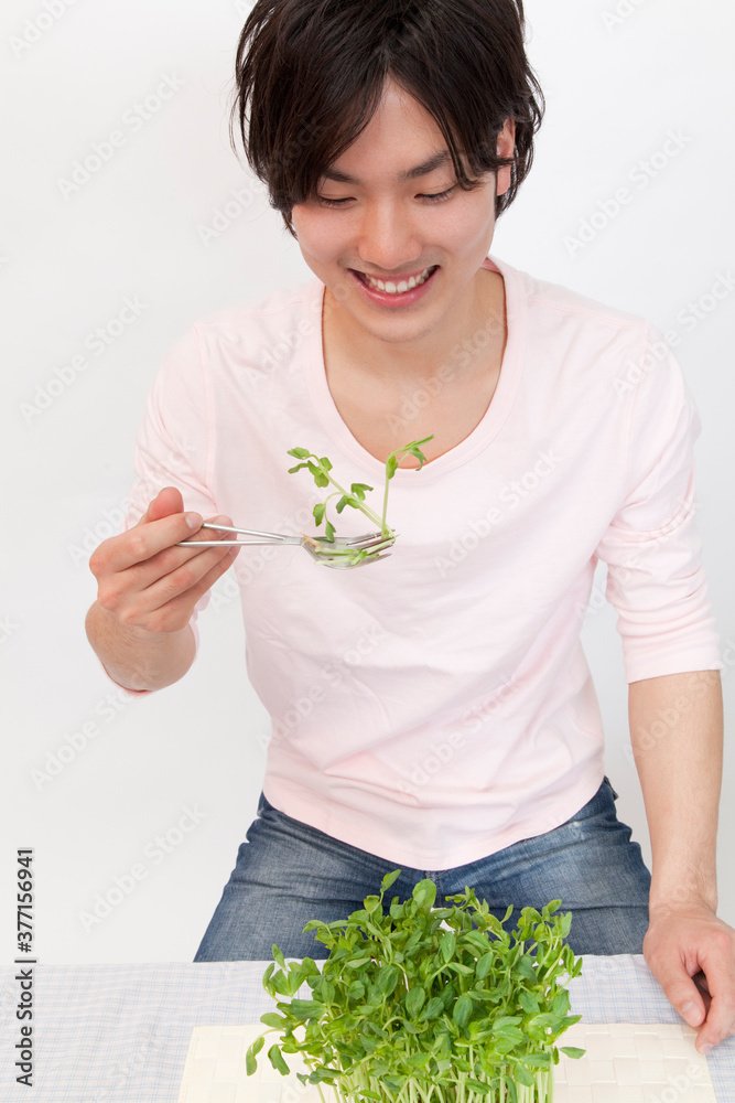 25 Best 草食系男子 Images Stock Photos Vectors Adobe Stock