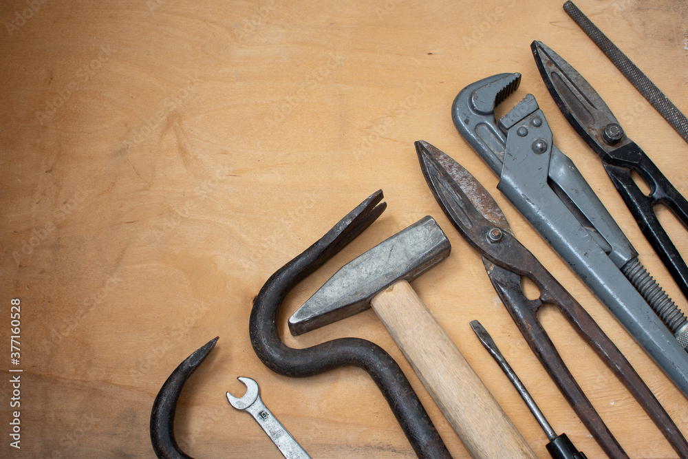 Oldest tool Oldest tool