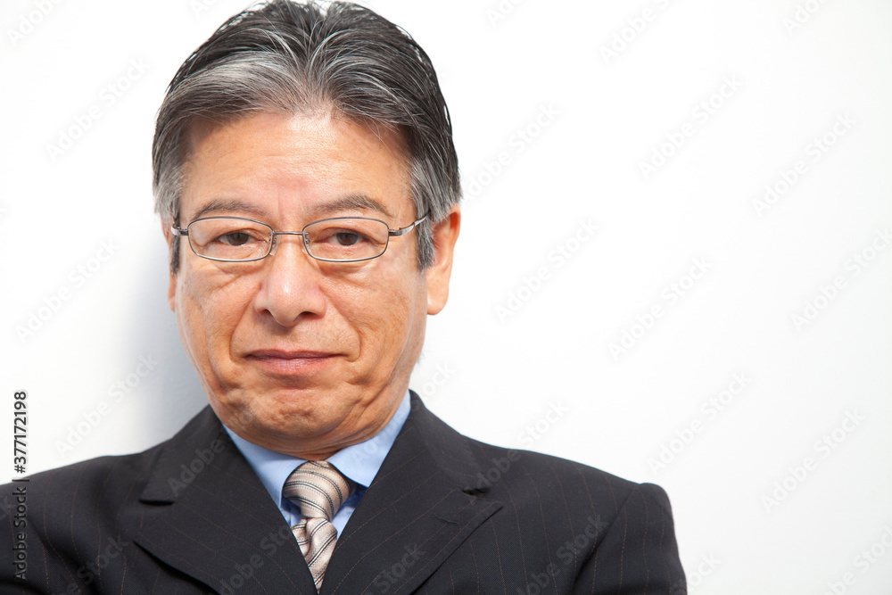 社長ポートレート 社長ポートレート