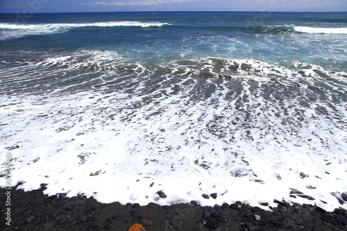 Yilan Suao Wuwei Port Coast Taiwan photo