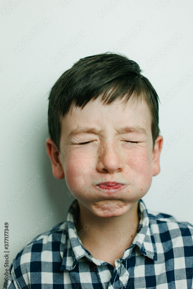 Silly Face Silly Face