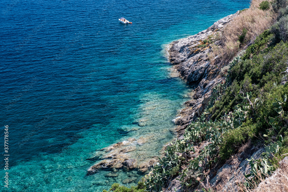 Isola d'Elba, panorami Terranera Isola d'Elba, panorami Terranera