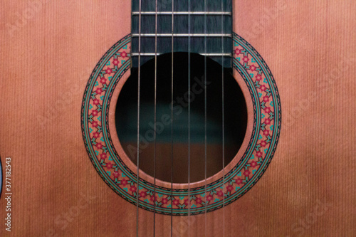 spanish guitar