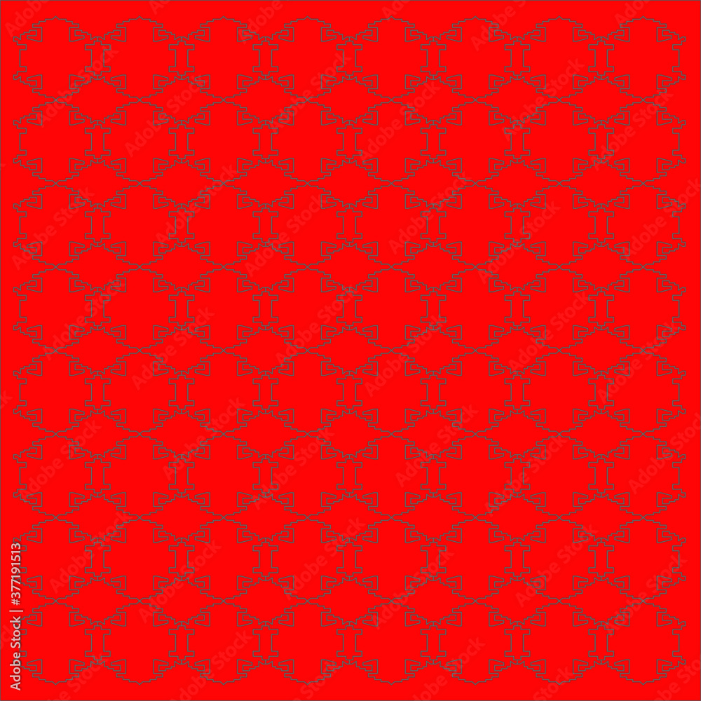 LUXURY DESIGN ORNAMENTS GEOMETRIC AZTECS PATTERN LUXURY DESIGN ORNAMENTS GEOMETRIC AZTECS PATTERN