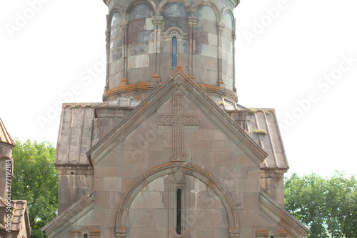 church in Armenia photo