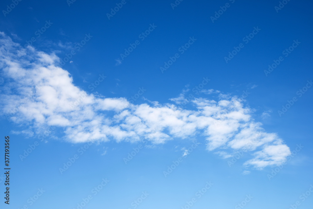 Sky close up Sky close up