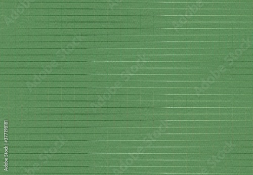 green abstract texture like knitted fabric. Textured background