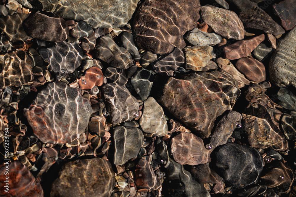 Stones Stones