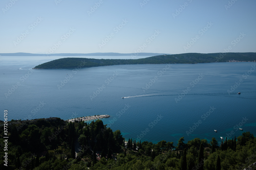 Marjan Park, Split