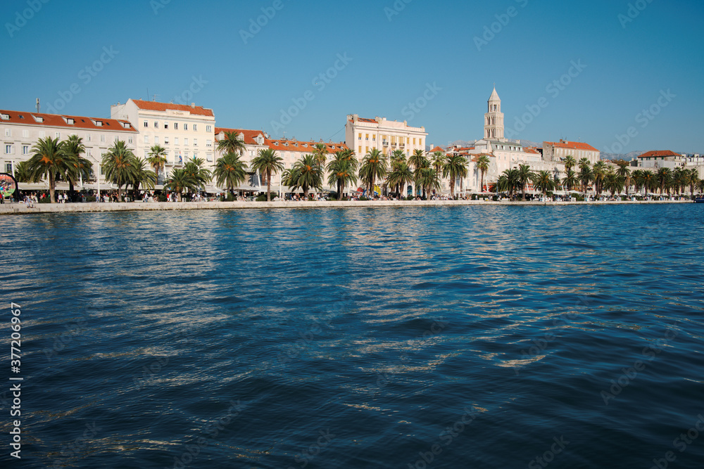 Split Riviera Split Riviera