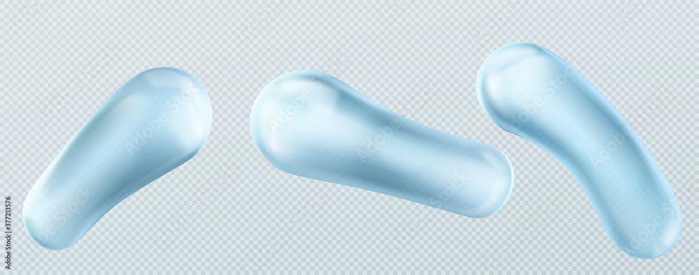 Probiotics Vector bacteria illustration. Microscopic bacteria close-up. Probiotics Vector bacteria illustration. Microscopic bacteria close-up.