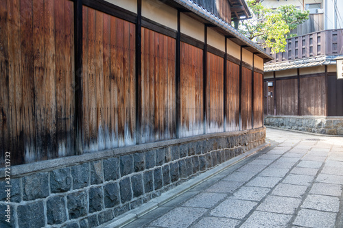 京都 石塀小路
