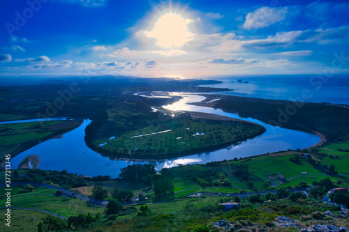 Mirador de La Picota 
