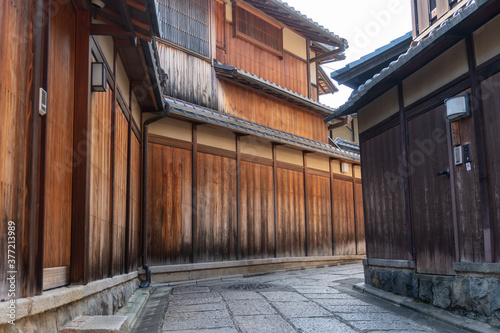 京都 石塀小路