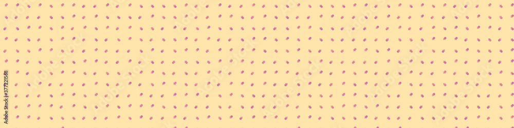 Abstract Color Halftone Dots generative art background illustration Abstract Color Halftone Dots generative art background illustration