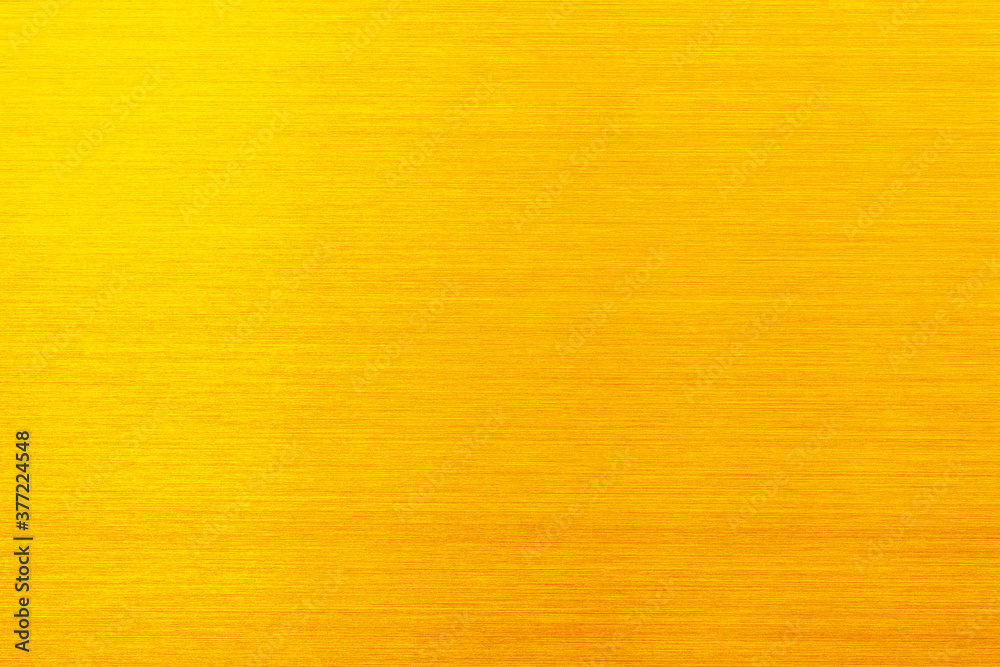 Gold background or texture and gradients shadow. Gold background or texture and gradients shadow.