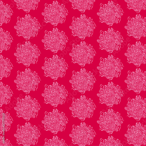 Flowers. Rose 12