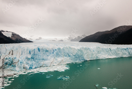 Perito Moreno Glacier,Patagonia