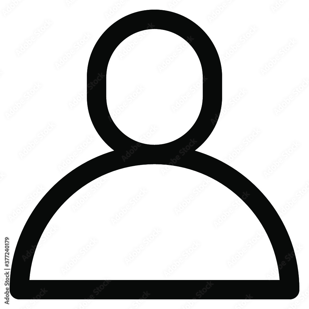 profile icon. vector thin line mini icon. Thin line simple outline icons, 24x24px grid. Pixel Perfect. Editable stroke profile icon. vector thin line mini icon. Thin line simple outline icons, 24x24px grid. Pixel Perfect. Editable stroke