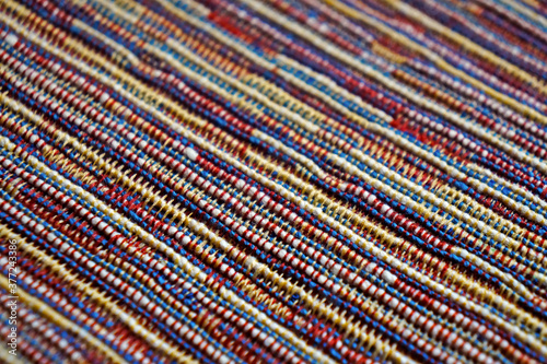 Textile texture background