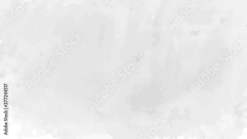 vector watercolor background. The monochrome texture. Vintage worn pattern. The surface is covered with scratches.