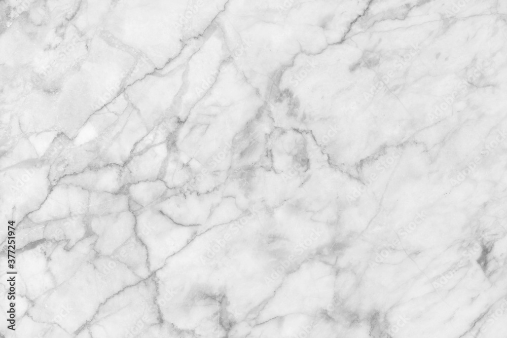   White marble high resolution, abstract texture background in natural patterned for design.