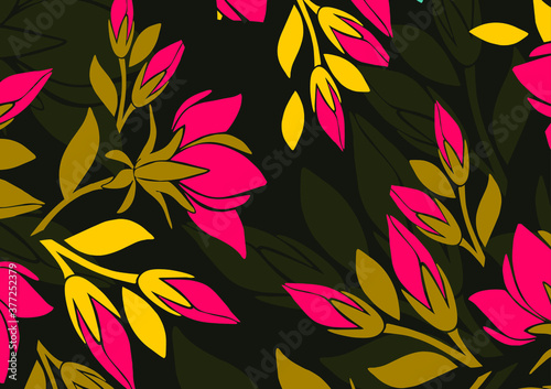 Batik Indonesian: is a technique of wax-resist dyeing applied to whole cloth, or cloth made using this technique originated from Indonesia.