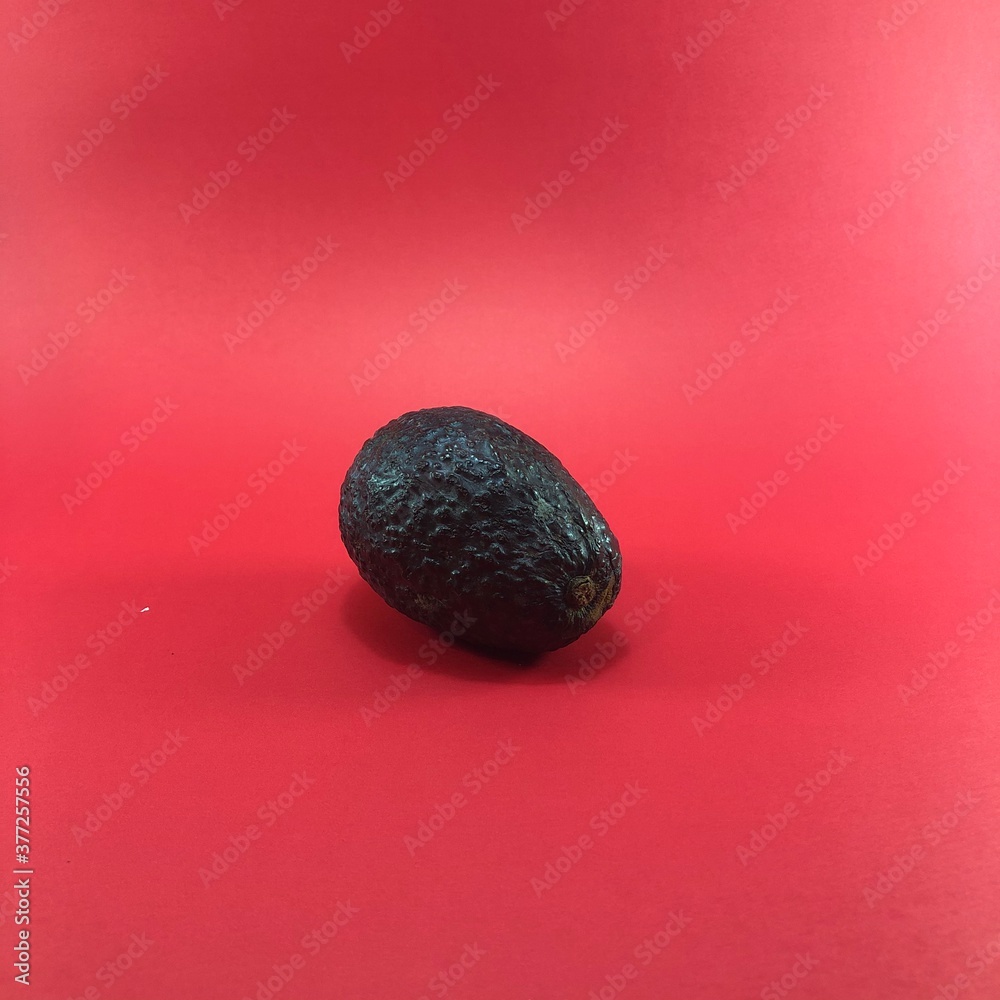 Fototapeta premium red and black pepper