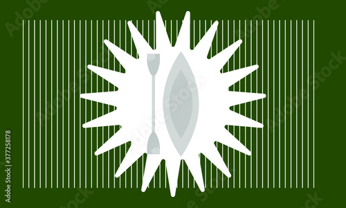 canoe icon vector symbol