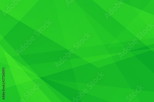 Abstract green on light green background modern design. Vector illustration EPS 10.