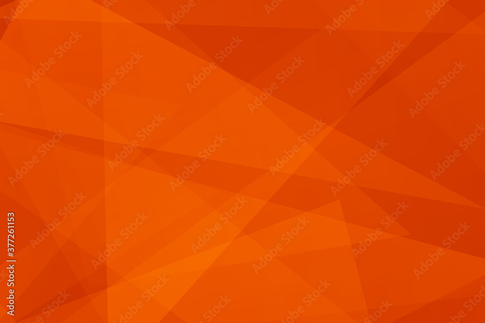 Obraz premium Abstract red on light red background modern design. Vector illustration EPS 10.