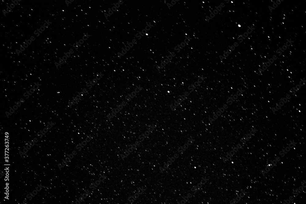 Stars: taken on my iPhone