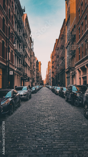 New York