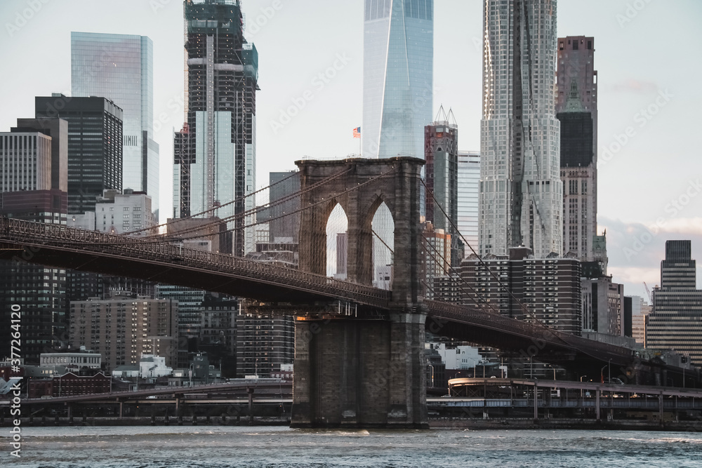 Obraz premium New York