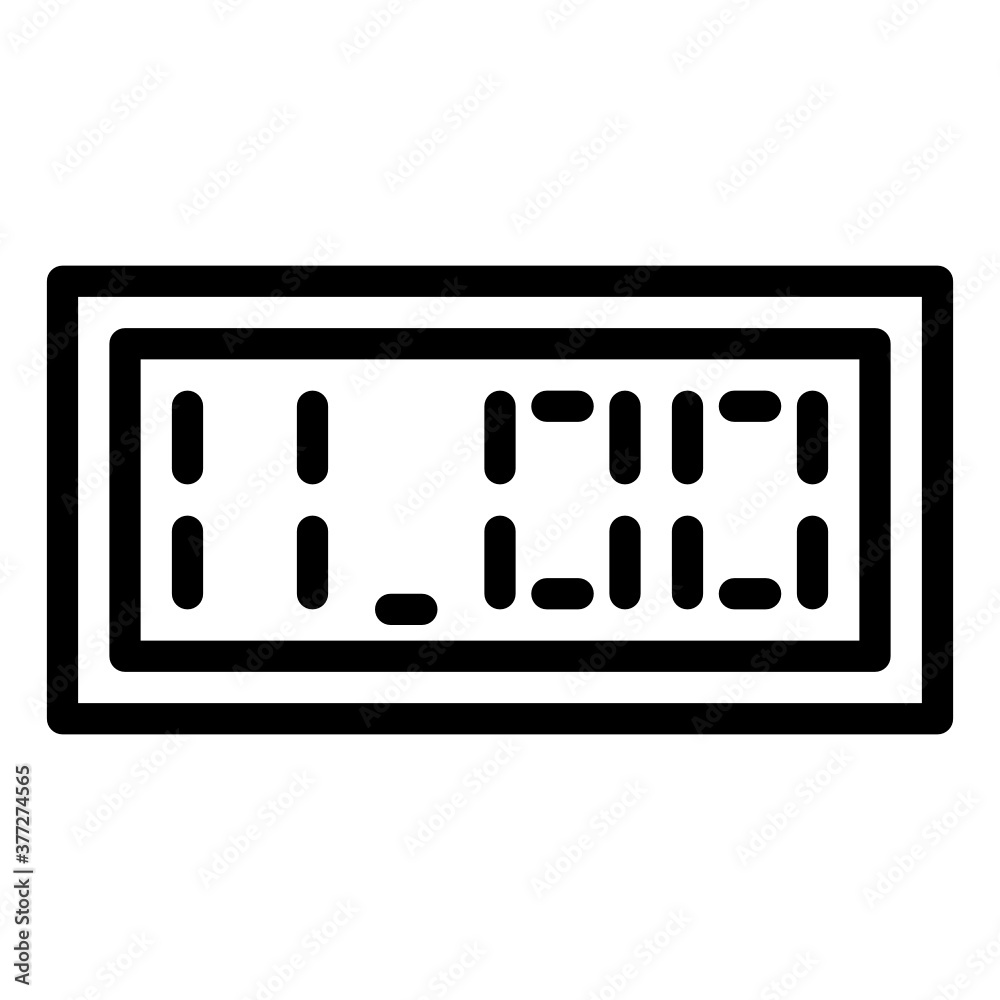 tehnology line style icon. suitable for your creative project tehnology line style icon. suitable for your creative project