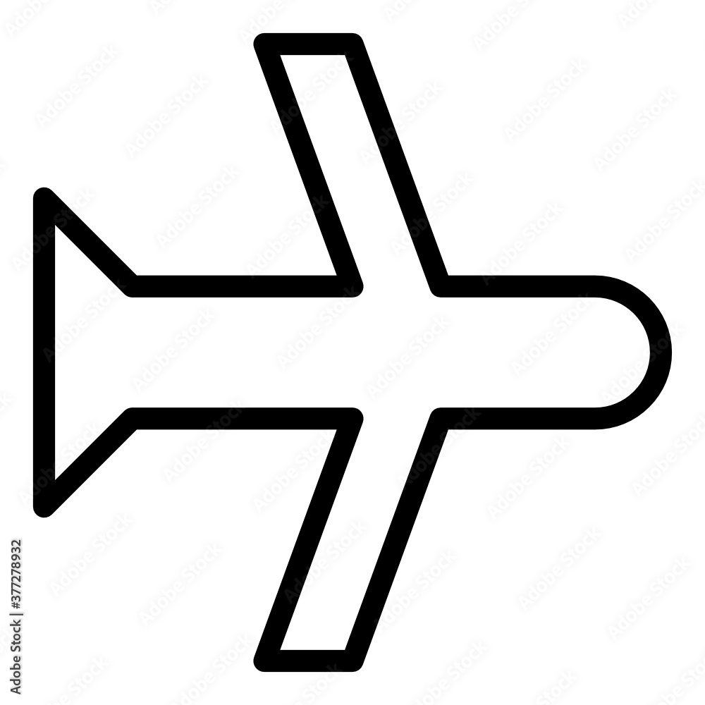 transit line style icon. suitable for your creative project transit line style icon. suitable for your creative project